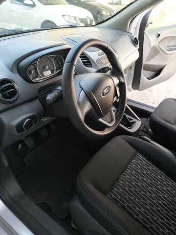 Ford Ka 2015 completo - Foto 9