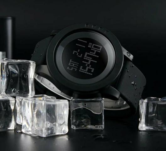 Relógio Skmei games Shock Sport Militar