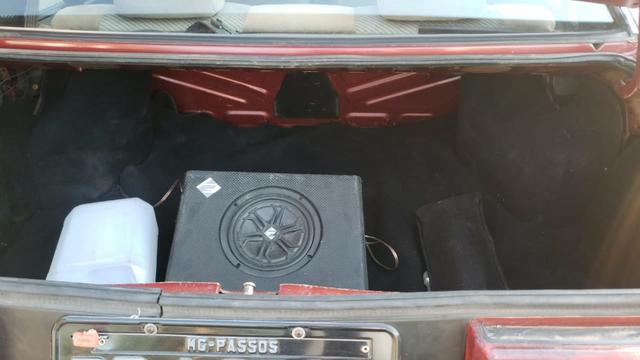 Santana GLS - 1987 // Original - Foto 15