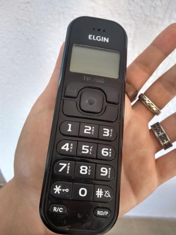 2 Telefones bons e baratos - Foto 2