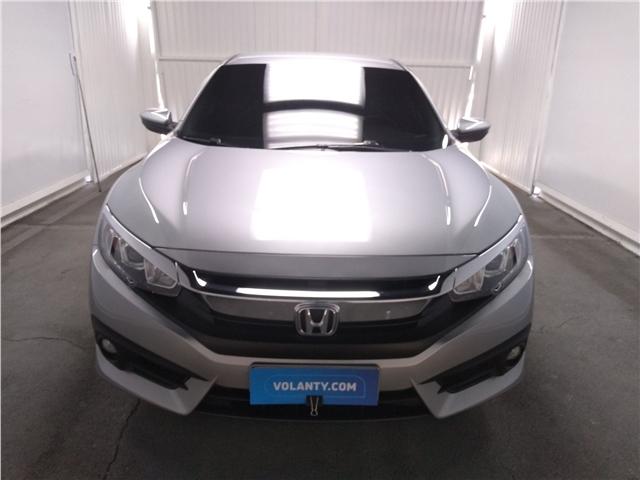 Honda Civic 2.0 16v flexone exl 4p cvt - Foto 2