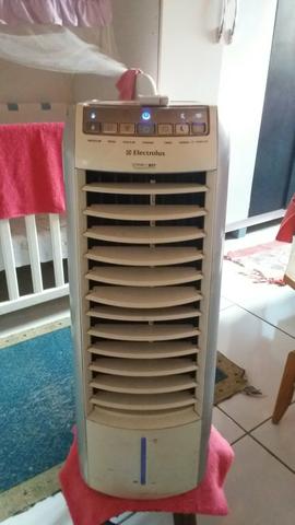Climatizador electrolux clean air - Foto 3