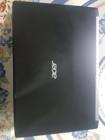 Notebook A515-51G-58VH