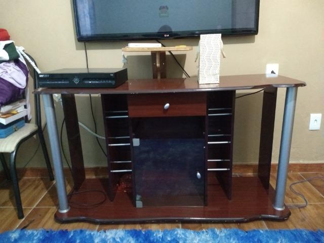Vendo este rack