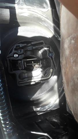 Volkswagen Fox - 2008 - Foto 7