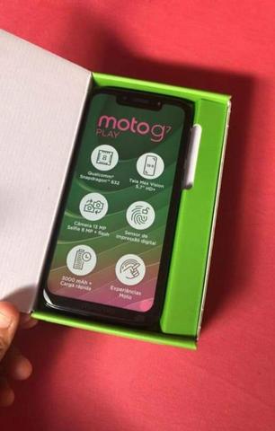 Moto G7 play - Foto 2