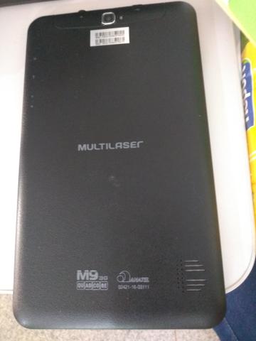 Tablet M9 - Foto 3