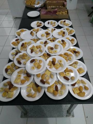 Buffet para qualquer ocasião 25.00 - Foto 5