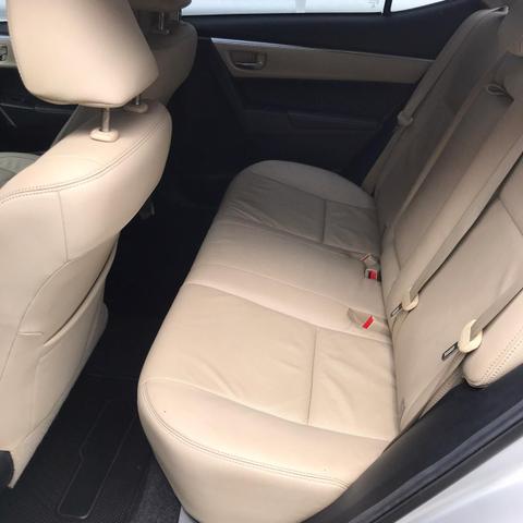 Corolla 2015 - Foto 5