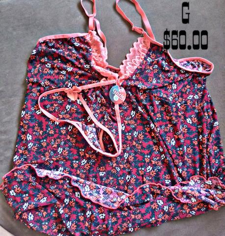 Moda Íntima - Foto 2