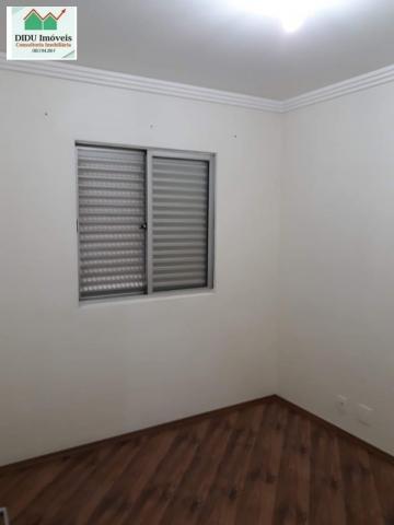 Apartamento à venda com 3 dormitórios em Parque marajoara, Santo andré cod:090641AP - Foto 8