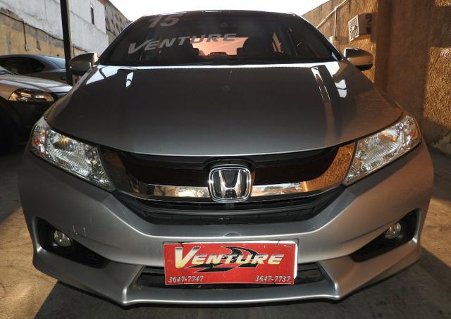 Honda city ex 2015 - Foto 7