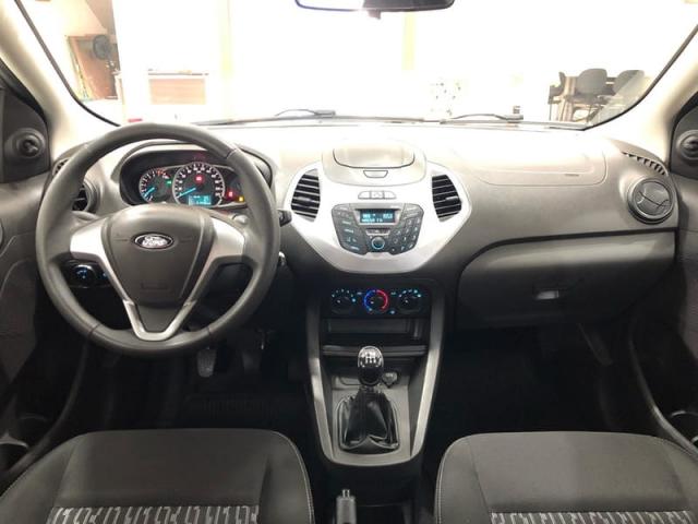 FORD KA 1.0 SE 12V FLEX 4P - Foto 10
