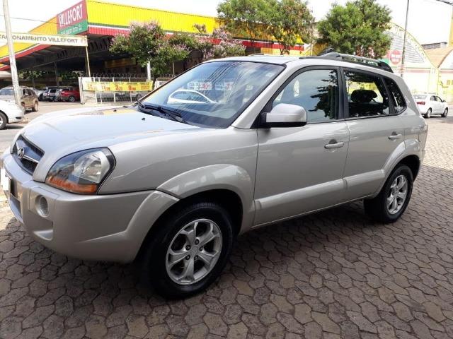 Tucson 4X4 top - Foto 9