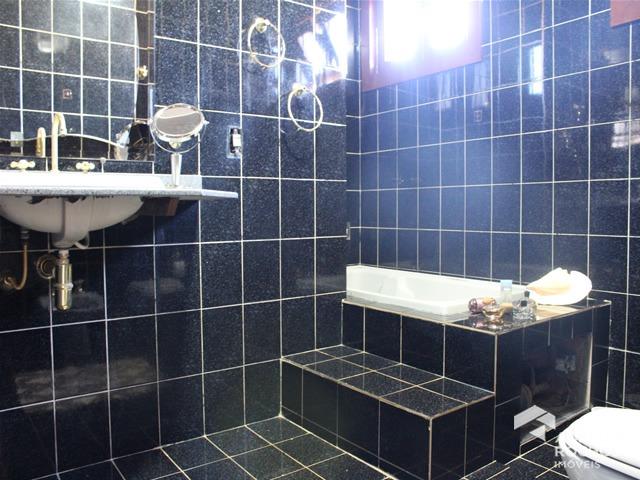 Casa para aluguel, 3 quartos, 2 vagas, São Cristovão - Sete Lagoas/MG - Foto 11