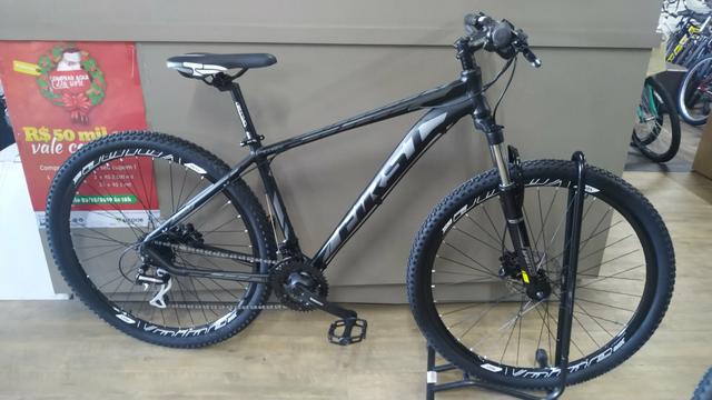 Bikes 29 First novas promoções