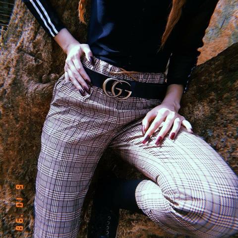 Cintos da Gucci - Foto 2