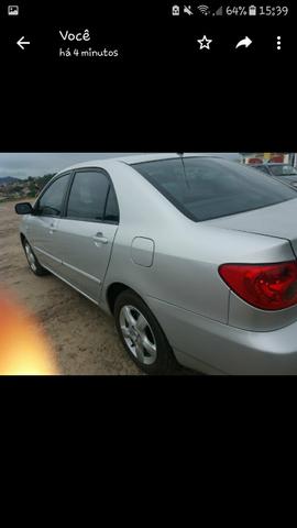 Corolla XEI - Foto 7