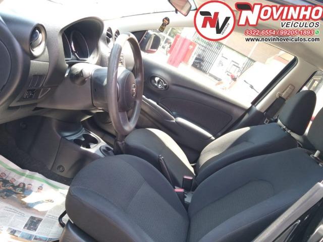 Nissan/Versa Sl 1.6 2012/2013 - Foto 8