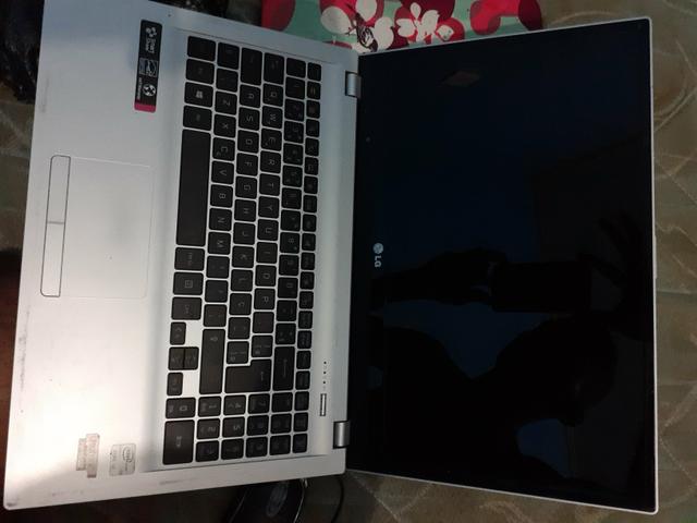 Notebook - Foto 3
