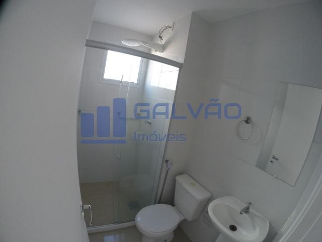 FG - Apartamento 2 quartos na Praia da Baleia, coladinho com Manguinhos, Serra - ES - Foto 12