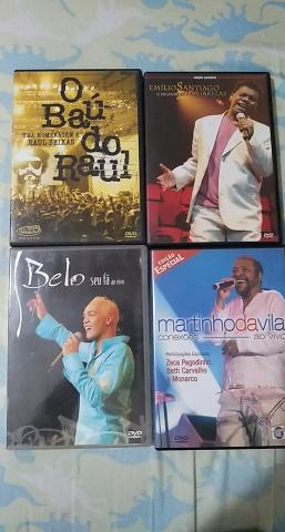CD e DVD Diversos - Foto 5