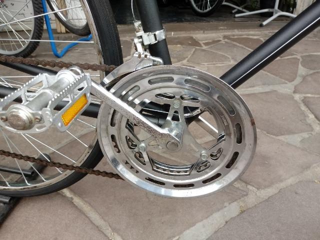 Bicicleta Caloi 10 Modelo Antigo ( Produto Semi Novo ) - Foto 4