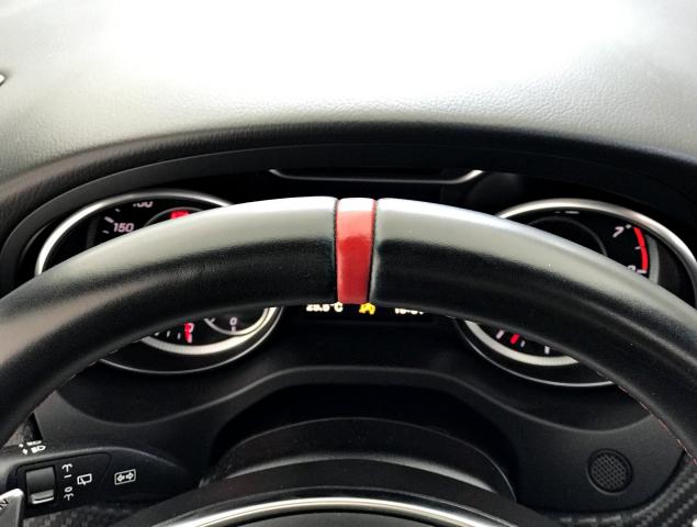 MERCEDES-BENZ A 45 AMG 2015/2016 2.0 16V TURBO GASOLINA 4P AUTOMATIZADO - Foto 7