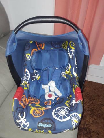Vendo bebê conforto - Foto 2