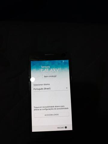Smarthfone Samsung E5 500 - Foto 4
