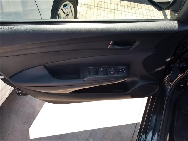 Honda City 1.5 dx 16v flex 4p manual - Foto 6