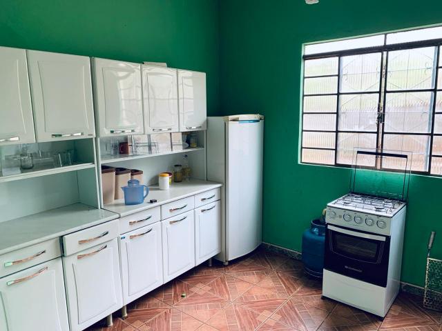 Rancho dos Dourados na adea dos dourados - Foto 8