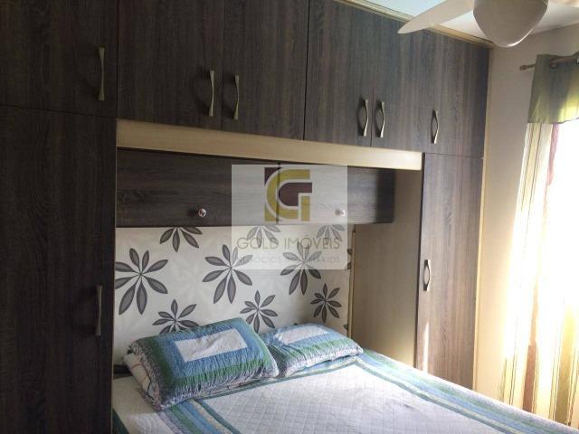 D Oportuniade!!!! -otimo apartamento-jardim das industrias - otima localizaçao-sjc - Foto 2