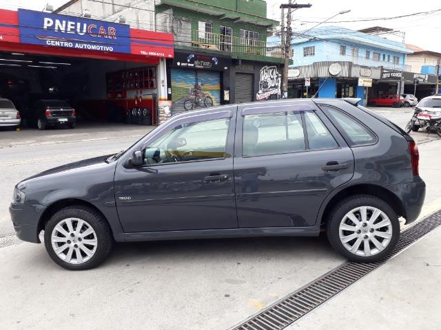 Gol g4 1.0 flex / 2012 / 88000 km - Foto 2
