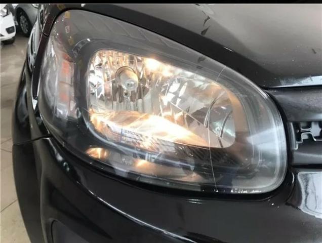 Financio Fiat UNO 1.0 flex 0km 2018 firefly - Foto 2