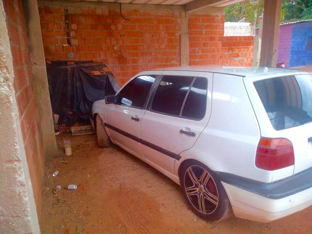 Vendo este golf top - Foto 5