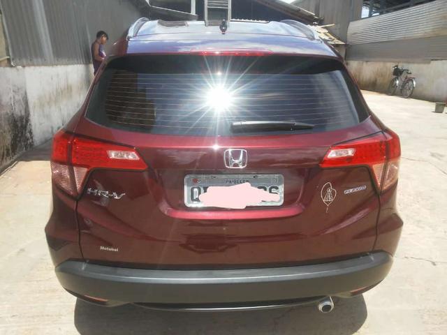 Vendo HRV EXL