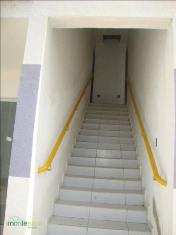 Apartamento com 2 quartos à venda por R$ 88.000 - Manoel Camelo - Garanhuns/PE - Foto 5