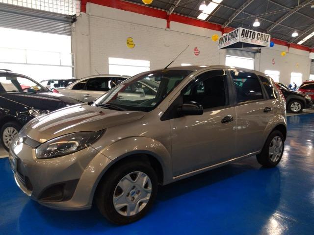 Ford Fiesta 1.0 2013 - Foto 2
