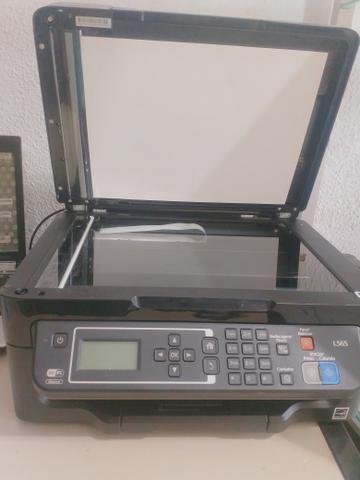 Epson L565 - Foto 2