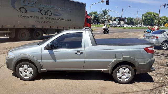 Fiat strada - Foto 3