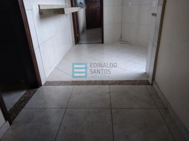 Edinaldo santos - s. judas maravilhoso 2/4 com jdim garagem 2 carros - Foto 11