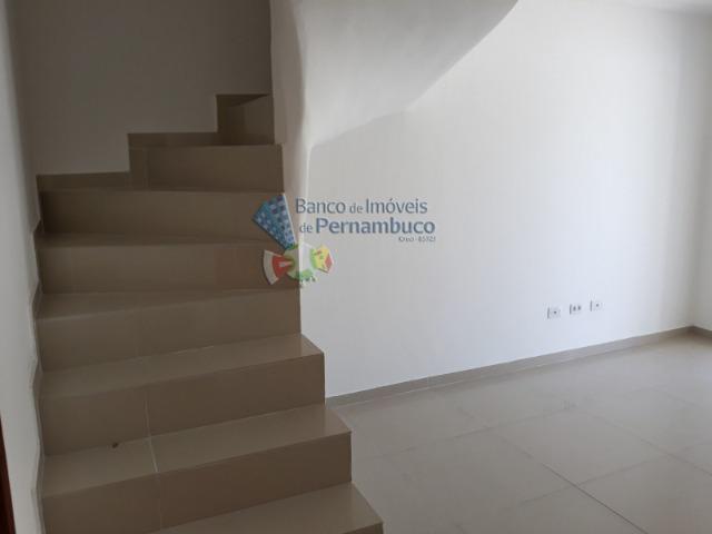 Triplex a 20 metros da Praia em Pau Amarelo - Paulista - Foto 4