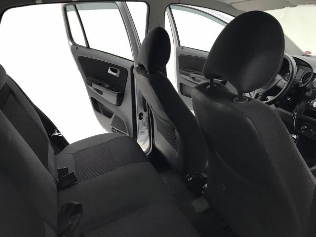 Volkswagen Fox 1.6 2011 - Foto 10