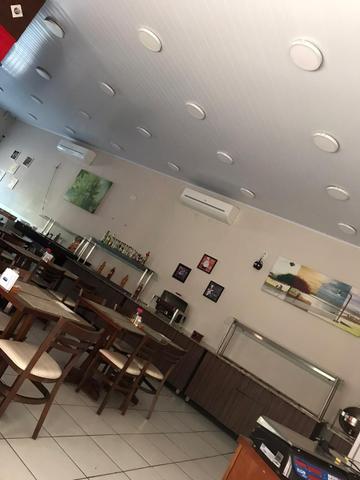 Restaurante centro de campinas - Foto 4