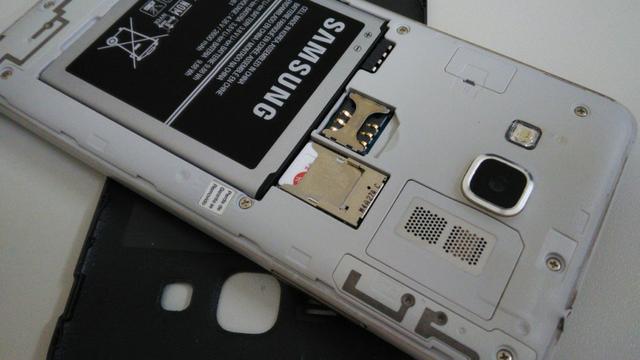 Samsung Grand Prime Duos - ZERAdO - Foto 4