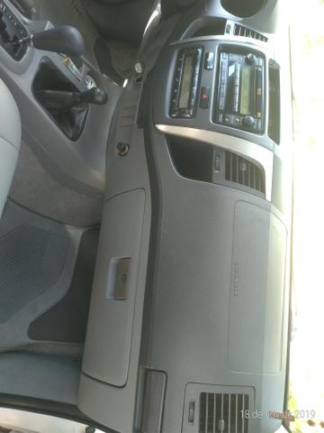 Hilux Srv 3.0 Aut - Foto 10