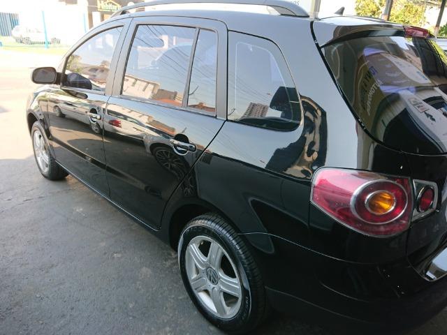 VW/SpaceFox Sportline 2009 - Foto 4