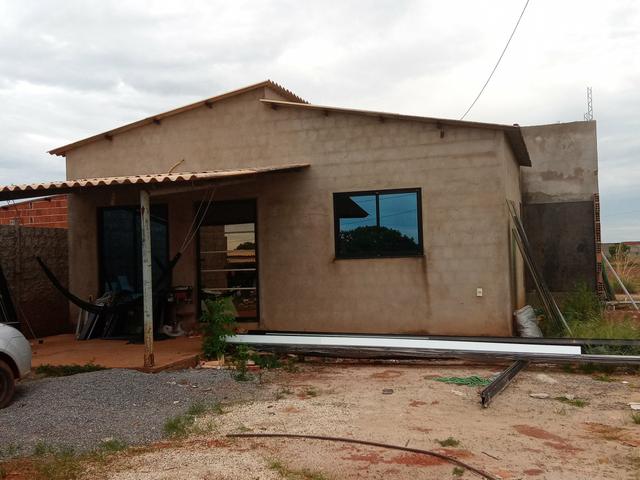 Casa na 26 de setembro