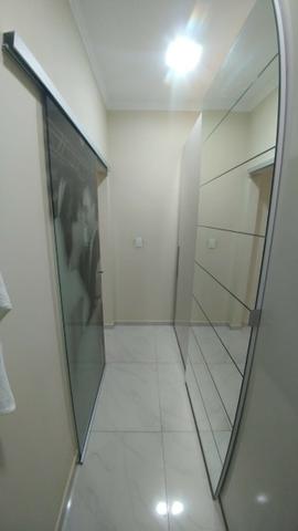 Casa 3/4 à venda no Jardim Guararapes, Petrolina-PE - Foto 7
